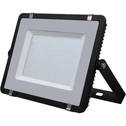 "VT-300-B LED Floodlight - 300 W - 24000 lumens - 4000K - black image"