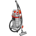 NTS30L wet dry vacuum cleaner 1400W