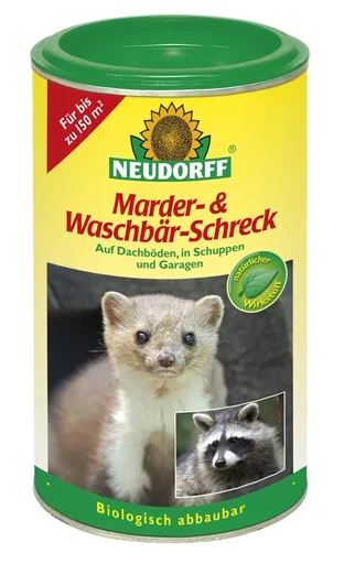 "Marten & Raccoon Repellent - 300 g image"