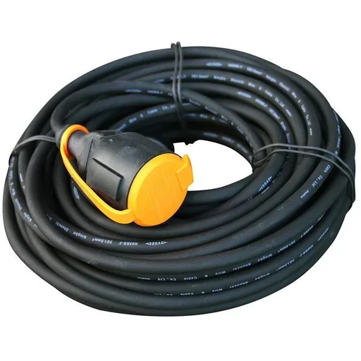 "RELECTRIC extension cable - 20m - 1.5mm² image"