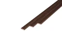 Skirting board pine New England Oak 5 x 24 x 2400 mm