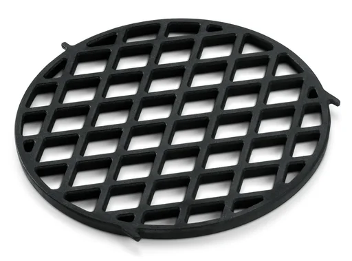 "Sear Grate - Gourmet BBQ System image"