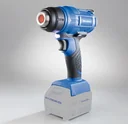 Cordless hot air gun 18 Volt Li-Ion AHP18 (without battery and charger)
