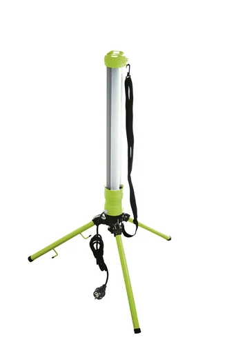 "Work light with 360° illumination image"