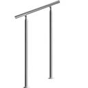 Handrail stainless steel 80cm
