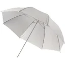 Photo studio umbrella CL-UMBRELLA10 100 cm Translucent white