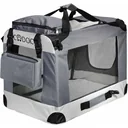 Cadoca foldable dog transport box