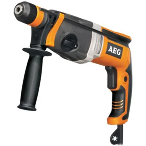 "KH28 Super-XE hammer drill image"