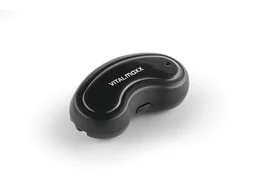 Anti-snurk apparaat, 3,7 volt, zwart
