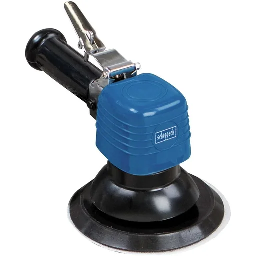 "Double-acting air grinder 6" orbital grinder image"