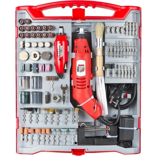 "MFW228 multi-tool set with bag 221 pieces image"