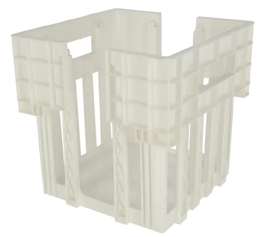 "Holder and stacking for eggs image"