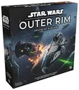 Star Wars Outer Rim board game