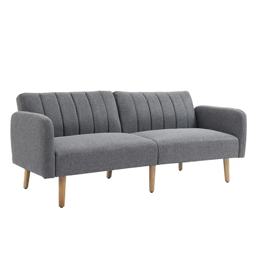 "Sofa bed 173 cm x 75 cm x 73 cm image"