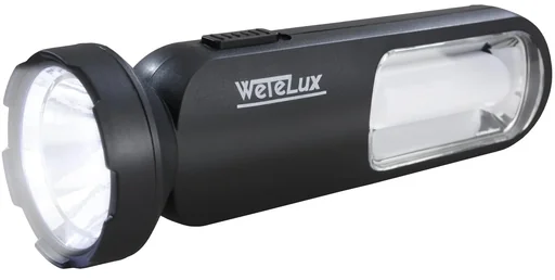 "3 in 1 flashlight image"