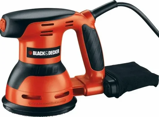 "Random orbital sander KA198 image"