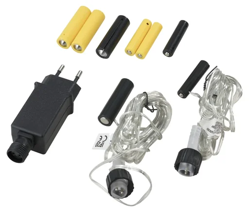 "Battery Adapter Set image"