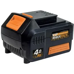 18V LI-ION - 4.0 AH BATTERIJ MAXXPACK COLLECTION