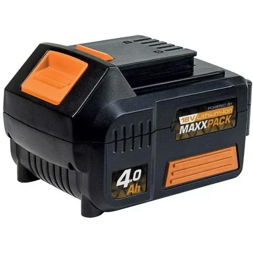 "Accu 18V Li-Ion 4.0 Ah, Maxxpack Collection image"