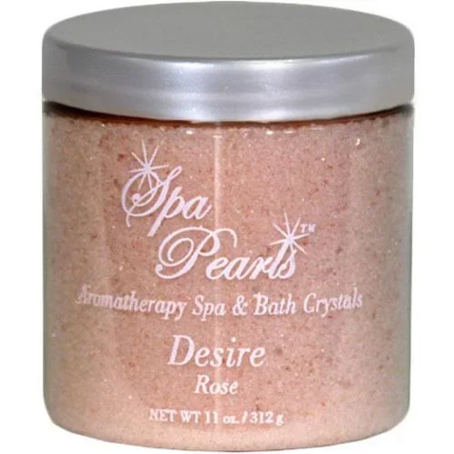 "inSPAration Spa Bath Salt Rose image"