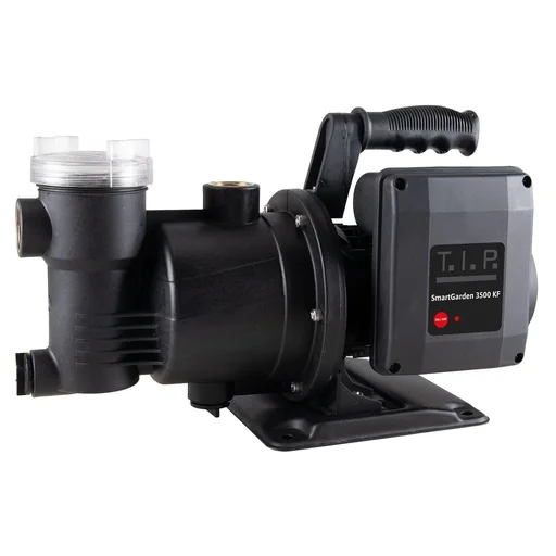 "Garden pump SmartGarden 3500 KF, 3,300 l/h flow rate, 46 m head image"
