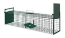 Professionele levende val "2" - 120 x 27 x 27 cm