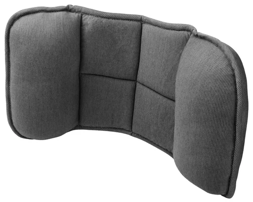 "Lumbar support Soft Jack black image"