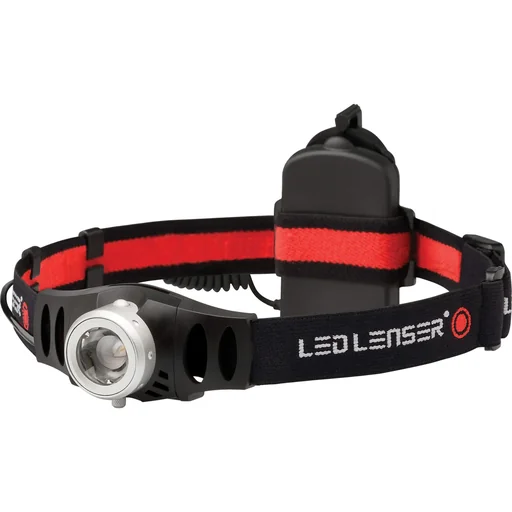 "H6R headlights image"