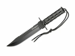 Outdoormes Survivalist