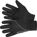 Softshell gloves "EVO", black, size L