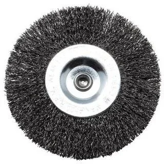 "Joint brush - round brush - universal image"