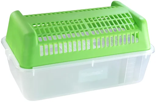 "Dehumidifier box image"