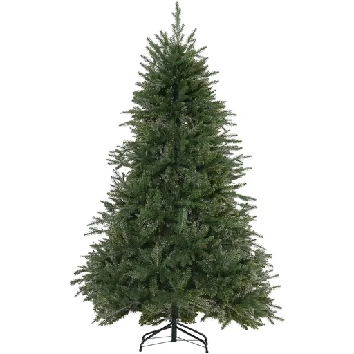 "Artificial Christmas tree image"