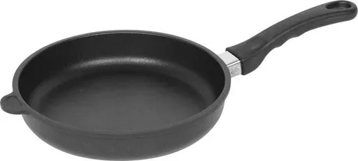 "Frying pan, 24 cm, 5 cm high, 1.3 liters image"