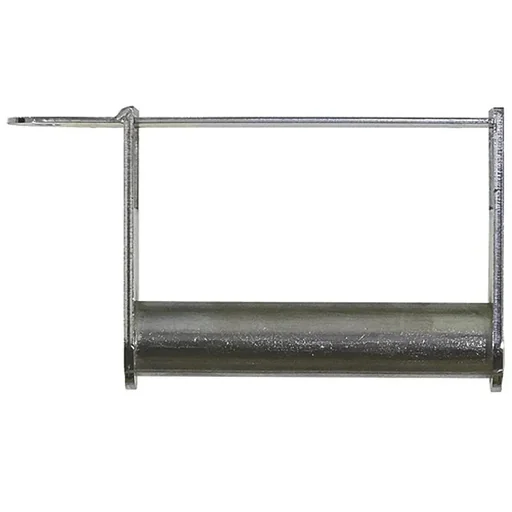 "Bracket for swivel boom arm type SA-600, for electric construction cable winch PLANETA BW, max. load capacity 600 kg image"