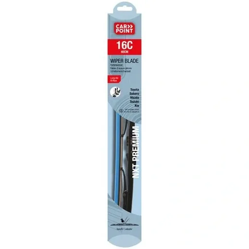 "Windscreen wiper NXT Premium 16C 40cm image"