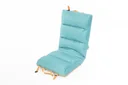 Big Sur seat cushion