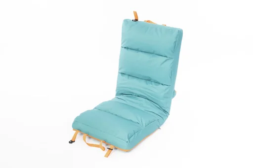 "Big Sur seat cushion image"