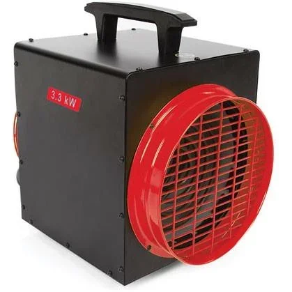 "Convector - 2000 W - Turbo function image"