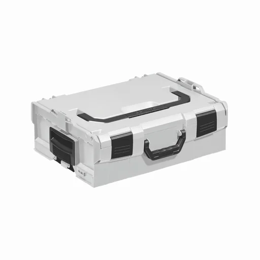 "Plastic system case L - BOXX image"