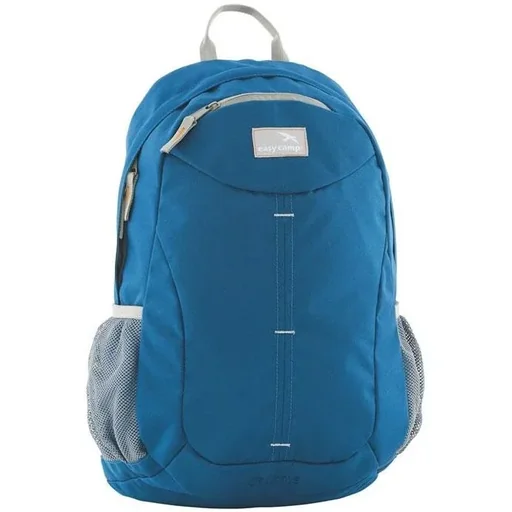 "Blue Backpack Seattle image"