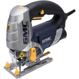 750 W decoupeerzaag met laser LJS750CFEU