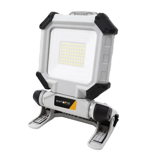"Maxxpack 18V accusnoerloze LED-werklamp (zonder accu en lader) image"