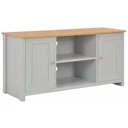 TV-Schrank 120x39x58 cm grade