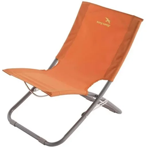 "Wave Red Glow Chair image"