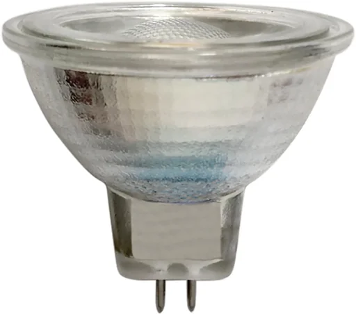 "Retro-LED Spotlight, GU5.3 image"