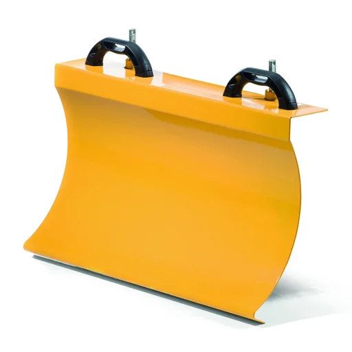 "Accessories - Dozer blade for SWS 800 image"
