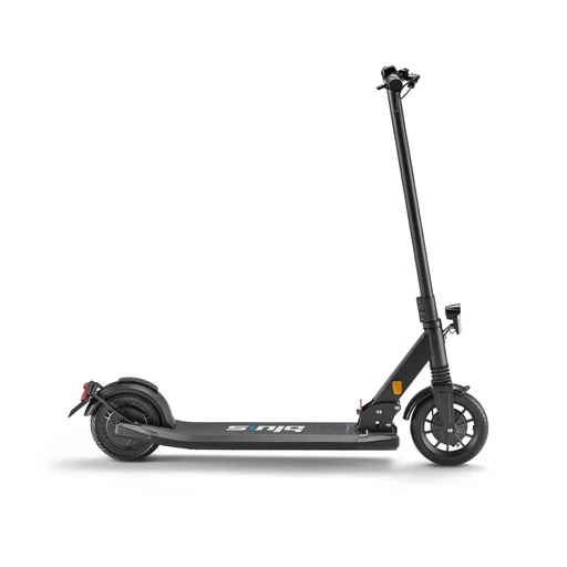 "E-Scooter blu:s XT600, 36V/250 Watt, 7 Ah, 8" tires, anthracite image"