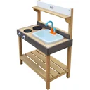 Pink Sand & Water Play Kitchen Medium