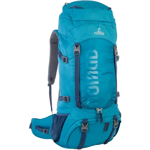"Total Rucksack 70L Mosaik image"